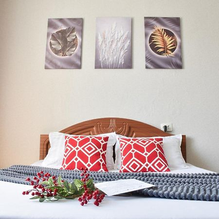 Yourhouse Микрорайон Жетысу-2, Дом 69 Almati Kültér fotó
